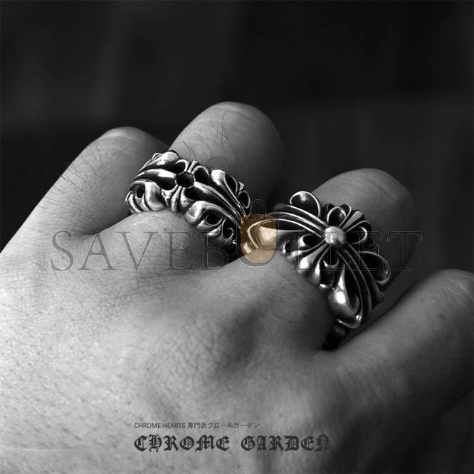 Ch**me He**ts k&t ring